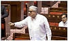 BJP govt trying to impose vegetarianism in Bengal: O'Brien