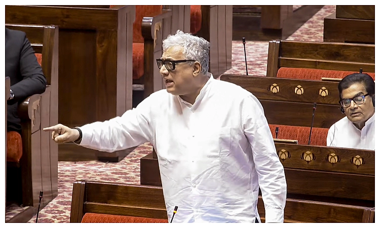 BJP govt trying to impose vegetarianism in Bengal: O'Brien