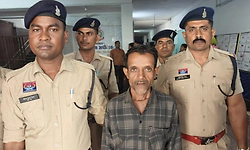 'Psycho killer' poisons 8 men in Chhattisgarh village, attends their funeral