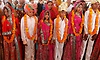 Curbing child marriage: Maharashtra contemplating rule mandating birth dates on wedding cards