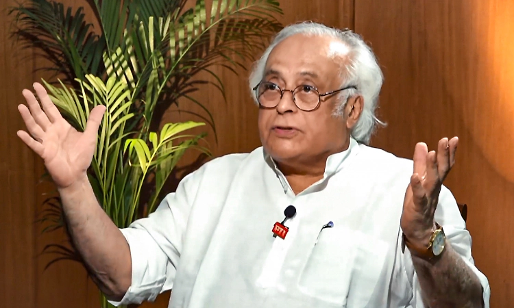 BJP wants 2/3rd majority in Lok Sabha as its 'real target' is to end reservation: Congress