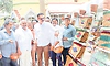 KSCDC partners with private firms to boost product sales