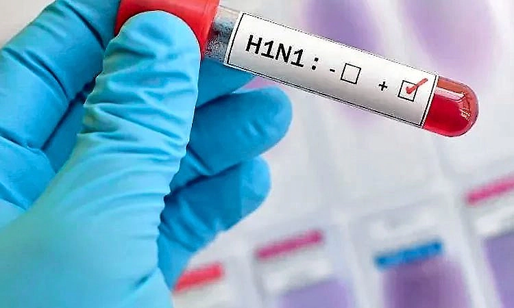 Woman with suspected H1N1 shifted to hospital in Hubballi 