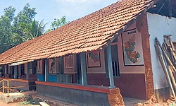 ಶಿಥಿಲ ಶಾಲಾ ಕಟ್ಟಡಕ್ಕೆ ಕಾಯಕಲ್ಪ ಸರಕಾರದ ತುರ್ತು ಸ್ಪಂದನೆ ಅಗತ್ಯ