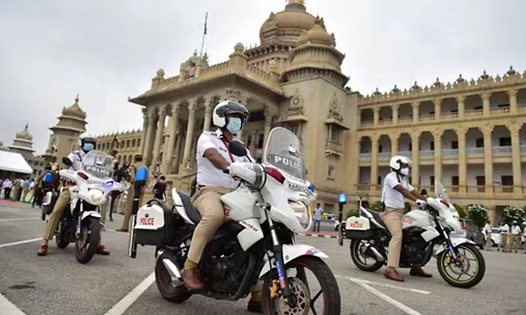 ಸಂಚಾರ ನಿಯಮ ಉಲಂಘನೆ: 3 ದಿನದಲ್ಲಿ 1.2 ಲಕ್ಷ ಕೇಸ್‌ ಇತ್ಯರ್ಥ,3.75 ಕೋಟಿ ರೂ. ದಂಡ ಸಂಗ್ರಹ