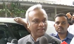 ಬಂಧಿತ ಶಂಕಿತ ಉಗ್ರನ ಉದ್ದೇಶವೇನಾಗಿತ್ತು ಎನ್ನುವ ಕುರಿತು ತನಿಖೆ: ಪ್ರಿಯಾಂಕ್ ಖರ್ಗೆ
