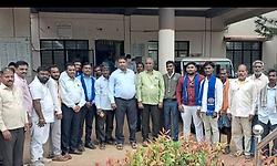 Khanapur: ಅಸ್ಪೃಶ್ಯತೆ ಇನ್ನೂ ಜೀವಂತ... ನಾಲ್ವರು ಸವರ್ಣಿಯರ ಮೇಲೆ ಎಫ್ ಐಆರ್