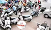 Mangaluru: ಅನಧಿಕೃತ ಪಾರ್ಕಿಂಗ್‌; 12.4 ಲಕ್ಷ ರೂ. ದಂಡ ವಸೂಲಿ