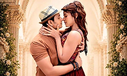 Partner: ಅಜೇಯ್‌ಗೆ ಪಾರ್ಟ್ನರ್‌ ಸಿಕ್ಕರು! ಫ್ಯಾಮಿಲಿ ಡ್ರಾಮಾ ತೆರೆಗೆ ಸಿದ್ಧ