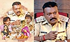 Sandalwood: ಜೂ.26ರಂದು ರಕ್ಷಕ-2 ತೆರೆಗೆ