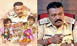 Sandalwood: ಜೂ.26ರಂದು ರಕ್ಷಕ-2 ತೆರೆಗೆ