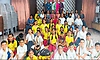 ಚಿಣ್ಣರ ಬಿಂಬ ಗೋರೆಗಾಂವ್‌: ಶೈಕ್ಷಣಿಕ ಸಾಲಿನ ಕನ್ನಡ, ಭಜನ ತರಬೇತಿಗಳಿಗೆ ಚಾಲನೆ