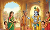 Kids Story: ಸುಧಾಮ ಮತ್ತು ಕೃಷ್ಣ