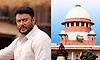 Renukaswamy Case: ಹೊಸ ಜಾಮೀನು ಅರ್ಜಿಗಾಗಿ ಸುಪ್ರೀಂ ಕೋರ್ಟ್ ಮೆಟ್ಟಿಲೇರಿದ ನಟ ದರ್ಶನ್
