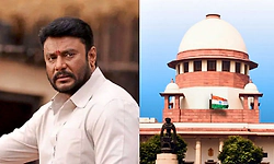 Renukaswamy Case: ಹೊಸ ಜಾಮೀನು ಅರ್ಜಿಗಾಗಿ ಸುಪ್ರೀಂ ಕೋರ್ಟ್ ಮೆಟ್ಟಿಲೇರಿದ ನಟ ದರ್ಶನ್