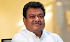 ಬಿಡದಿಯಲ್ಲಿ ಅನಿತಾ ಕುಮಾರಸ್ವಾಮಿ ಜಮೀನು ಬಗ್ಗೆ ಹೇಳಿಕೆ ವಿವಾದ: ಸಚಿವ ಎಂ.ಬಿ.ಪಾಟೀಲ್ ವಿಷಾದ