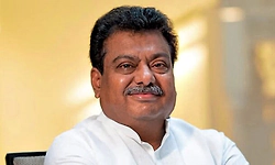 ಬಿಡದಿಯಲ್ಲಿ ಅನಿತಾ ಕುಮಾರಸ್ವಾಮಿ ಜಮೀನು ಬಗ್ಗೆ ಹೇಳಿಕೆ ವಿವಾದ: ಸಚಿವ ಎಂ.ಬಿ.ಪಾಟೀಲ್ ವಿಷಾದ