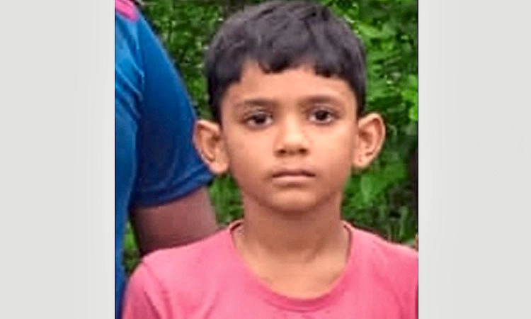 ಬೆಳಾಲು : ಚಿಕಿತ್ಸೆ ಫಲಕಾರಿಯಾಗದೇ ಬಾಲಕ ಸಾವು
