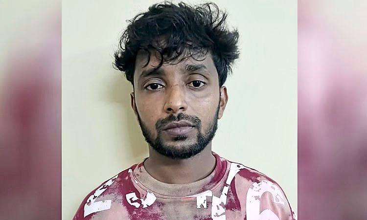 Udupi: ಗೂಂಡಾ ಕಾಯ್ದೆಯಡಿ ಕುಖ್ಯಾತ ರೌಡಿ ಚರಣ್ ರಾಜ್ ಬಂಧನಕ್ಕೆ ಆದೇಶ