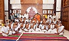 ಶ್ರೀ ಪರ್ತಗಾಳಿ ಜೀವೋತ್ತಮ ಕೇಂದ್ರ ಮಠದಲ್ಲಿ ʼಜೀವೋತ್ತಮ ವಿದ್ಯಾಪೀಠಂʼ ಉದ್ಘಾಟನೆ