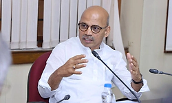 ಸದ್ಯಕ್ಕೆ ಮೋಡ ಬಿತ್ತನೆ ಪ್ರಸ್ತಾಪ ರಾಜ್ಯ ಸರ್ಕಾರದ ಮುಂದಿಲ್ಲ: ಶರಣ ಪಾಟೀಲ್‌
