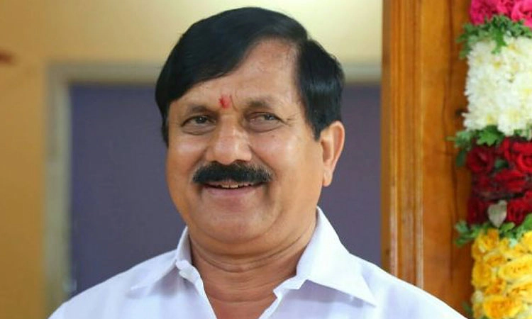 ಮುಸ್ಲಿಂ ಮತಕ್ಕಾಗಿ ಪ್ರಿಯಾಂಕ್‌ ಆರ್‌ಎಸ್‌ಎಸ್‌ ತೆಗಳಿಕೆ: ಆರಗ  