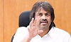 ಸಿಬಿಎಸ್ಇ 6ನೇ ಕ್ಲಾಸ್‌ ಪುಸ್ತಕ: ಕನ್ನಡ ಬದಲು ‘ಕೃಷ್ಣ’ ಹೆಸರಿಗೆ ಮಧು ಆಕ್ಷೇಪ