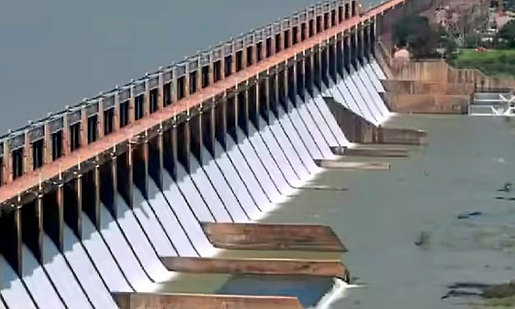 ತುಂಗಭದ್ರಾ ‘ಸಮಾನಾಂತರ ಡ್ಯಾಂ’ಗೆ ಸಿಕ್ಕೀತೆ ಬಲ?