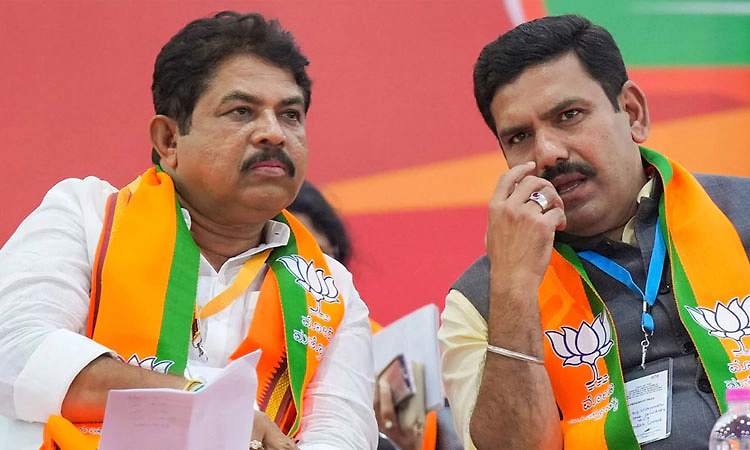 ರಾಜ್ಯ ಬಿಜೆಪಿ ನಾಯಕತ್ವ ಸದ್ಯಕ್ಕೆ ಬದಲಾಗಲ್ಲ?  