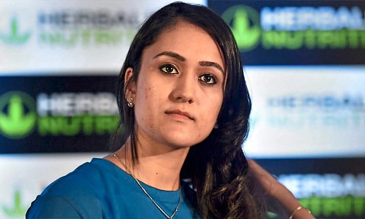 ಟಿಟಿ ಒಕ್ಕೂಟದ ವಿರುದ್ಧ ಕಾನೂನು ಸಮರ: ಮಣಿಕಾ