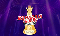 ಮಹಾರಾಜ ಟ್ರೋಫಿ: ಮಂಗಳೂರು ಪರಾಭವ