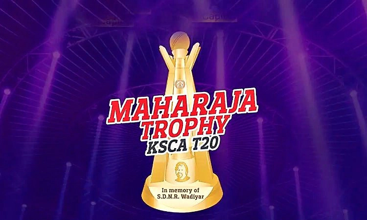 ಮಹಾರಾಜ ಟ್ರೋಫಿ: ಮಂಗಳೂರು ಪರಾಭವ