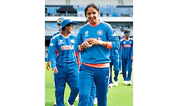 Women's T20 World Cup: ಬಾಂಗ್ಲಾ ವಿರುದ್ಧ ಬ್ಯಾಟಿಂಗ್‌ ಸುಧಾರಣೆ ಅಗತ್ಯ