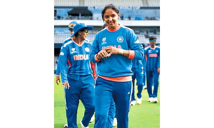 Women's T20 World Cup: ಬಾಂಗ್ಲಾ ವಿರುದ್ಧ ಬ್ಯಾಟಿಂಗ್‌ ಸುಧಾರಣೆ ಅಗತ್ಯ