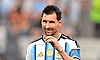 Lionel Messi: ನಿವೃತ್ತಿ ವದಂತಿ ತಳ್ಳಿಹಾಕಿದ ಮೆಸ್ಸಿ
