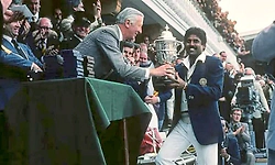 1983 World Cup: ವಿಶ್ವಕಪ್: 43 ರನ್ ಜಯಕ್ಕೆ 43 ವರ್ಷ