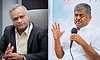 ಪ್ರಿಯಾಂಕ್‌ ಖರ್ಗೆ ಹರಿಪ್ರಸಾದ್‌ ಭೇಟಿ: ಎಸ್‌ಐಆರ್‌, ಆರೆಸ್ಸೆಸ್‌ ಚರ್ಚೆ?