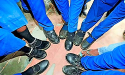 Shoes, socks: ಮುಂದಿನ ತಿಂಗಳೇ ಸರ್ಕಾರಿ ಶಾಲಾ ಮಕ್ಕಳಿಗೆ ಶೂ, ಸಾಕ್ಸ್‌, ಚಪ್ಪಲಿ?