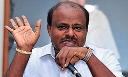 ಮಾವಿಗೆ ಬೆಂಬಲ ಬೆಲೆ ಘೋಷಿಸುವ ಭರವಸೆ ಕೊಟ್ಟ ಕೇಂದ್ರ: ಎಚ್‌.ಡಿ. ಕುಮಾರಸ್ವಾಮಿ