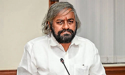 Rain deficient : ರಾಜ್ಯ 826 ಹಳ್ಳಿಗಳಲ್ಲಿ ಮಳೆ ಕೊರತೆ: ಖಂಡ್ರೆ