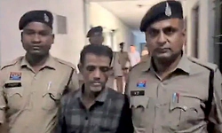 ಛತ್ತೀಸ್‌ಗಢ: ಗ್ರಾಮದ 8 ಮಂದಿಗೆ ವಿಷದ ಮದ್ಯ ಕುಡಿಸಿ ಕೊಂದ ಪಾಪಿ!