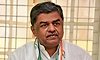 ಸಂಪುಟ; "ನಾಗಪುರ ಸಂದೇಶ' ಬೇಡ: ಬಿ.ಕೆ.ಹರಿಪ್ರಸಾದ್