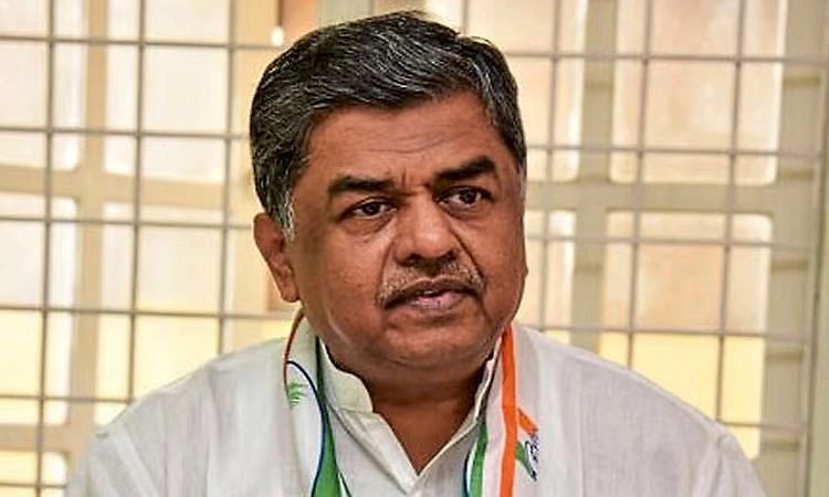 ಸಂಪುಟ; "ನಾಗಪುರ ಸಂದೇಶ' ಬೇಡ: ಬಿ.ಕೆ.ಹರಿಪ್ರಸಾದ್