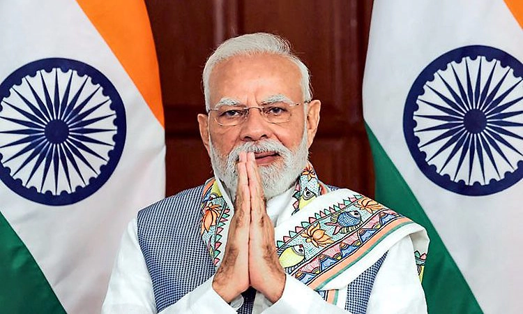 ಮರು ನೀಟ್‌ ಯಶಸ್ಸಿಗೆ ಕೇಂದ್ರ ಸಂಪುಟ ಸಭೇಲಿ ಪ್ರಧಾನಿ ಮೋದಿ ಶ್ಲಾಘನೆ