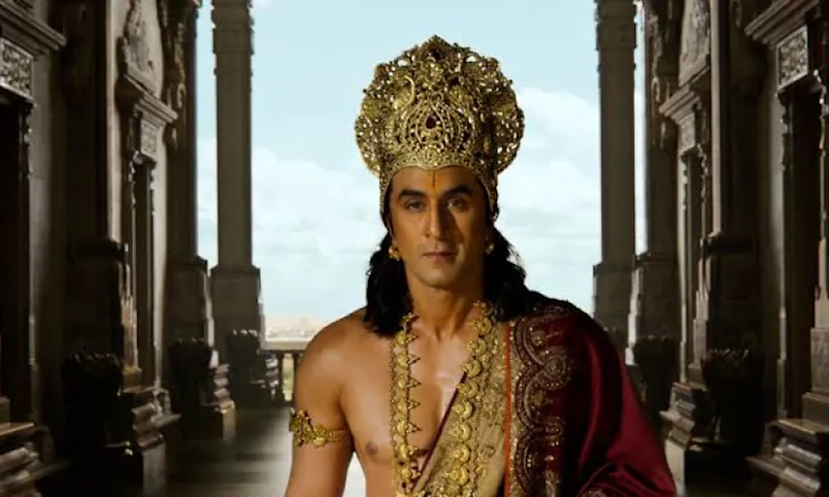 Ramayana trailer launch postponed; makers reveal the reason