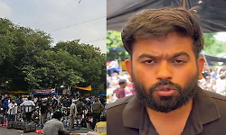 Cockroach Janta Party calls for nationwide protests, to meet Centre today