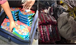 Viral: Nagaland man spends Rs 67,734 on 150 pizzas for NEET protestors at Jantar Mantar