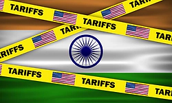 US slaps 10 per cent tariff on goods imported from India over forced labour concerns