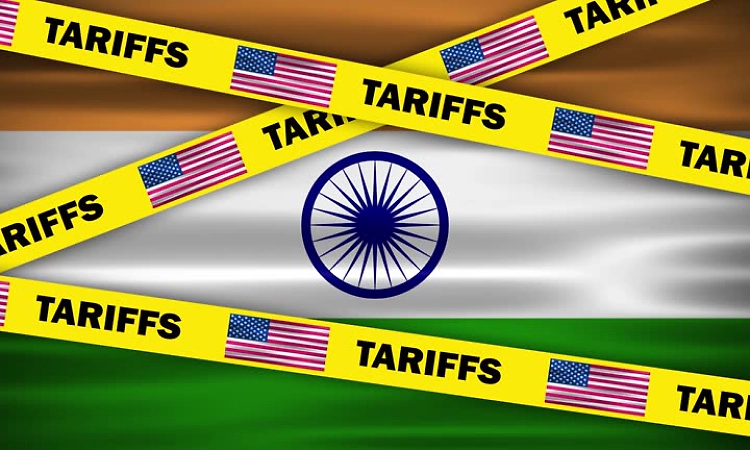 US slaps 10 per cent tariff on goods imported from India over forced labour concerns