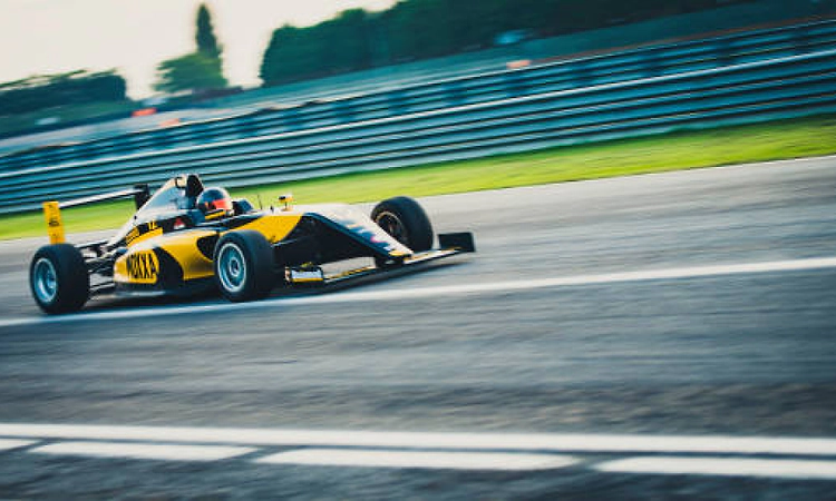 India's F1 push: Sports Ministry grants NSF status to motor-sport body FMSCI